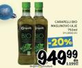 Roda Carapelli maslinovo ulje 750 ml