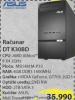 Centar bele tehnike Asus Računar Asus DT K30BD AMD Athlon II X4