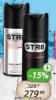 Aroma STR8 Dezodorans