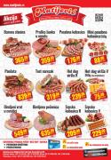 Katalog Matijević akcija mesnih prerađevina 07-20. decembar 2015