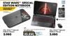 Gigatron HP Notebook Star Wars Special Edition
