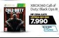 Gigatron Igrica za XBOX 360 Call of Duty Black Ops III
