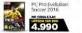 Gigatron PC igrica Pro Evolution Soccer 2016
