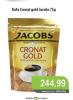 Univerexport Jacobs Instant kafa Cronat Gold