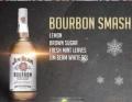 METRO Jim Beam Bourbon 1 l