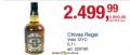 METRO Chivas Regal viski 12YO 0,7 l