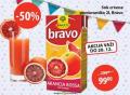 MAXI Bravo sok crvena pomorandža 2 l