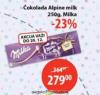 MAXI Milka Mlečna čokolada