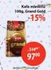MAXI Grand Gold mlevena kafa 100g