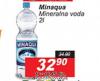 InterEx Minaqua Voda