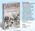 Laguna knjižara Zapis o pronicljivosti, Žoze Saramago