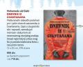 Laguna knjižara Dnevnik iz Gvantanama, Mohamedu uld Slahi