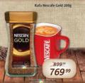 Aroma Nescafe Gold instant kafa 200 g