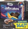 Roda Jaffa Jaffa Cakes keks