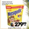 Roda Nestle Nesquik kakao