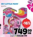 IDEA My little Pony igračke za decu