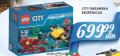 Roda Lego kockice City okeanska ekspedicija