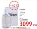DM market Burberry The Beat woman EdT 50 ml