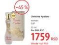 DM market Christina Aguilera EdP 30 ml ženski miris