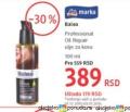 DM market Balea Professional Oil Repair ulje za kosu