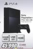 Dr Techno Sony PlayStation PS4 konzola