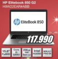 Dr Techno HP Elitebook 850 G2 H9W22EAR