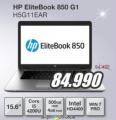 Dr Techno HP Elitebook 850 G1 H5G11EAR