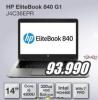 Dr Techno HP Elitebook 840