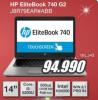Dr Techno HP Elitebook 740