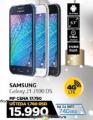 Gigatron Samsung Galaxy J1 mobilni telefon J100DS