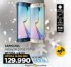 Gigatron Samsung Galaxy S6 Edge mobilni telefon