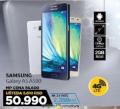 Gigatron Samsung Galaxy A5 A500 mobilni telefon