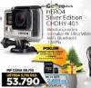 Gigatron GoPro HERO 4 Silver Edition CHDY-401 akciona kamera