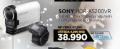 Gigatron Sony HDR-A20B Full HD akciona kamera WiFi