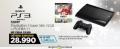 Gigatron Sony PlayStation PS3 konzola Super Slim 12GB + PS3  FIFA 11