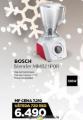 Gigatron Bosch blender MMB21P0R