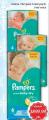 SuperVero Pampers Active baby dry pelene giant pack