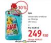 DM market Ajax Sredstvo za čišćenje