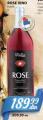 Roda Rose ružičasto vino Rubin 1 l
