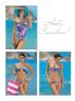 Akcija Bonatti kupaći kostimi leto 2015 33639