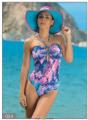 Bonatti Jednodelni ženski kupaći kostimi