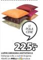 JYSK d.o.o  Ukrasna jastučnica Lupin 40x40 cm