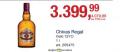 METRO Chivas Regal viski 12YO 1 l