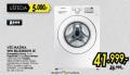 Tehnomanija Mašina za pranje veša Samsung WW80J3283KWLE