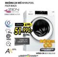 Tehnomanija Mašina za pranje veša Whirlpool FSCR90425