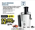 Tehnomanija Bosch sokovnik MES36A0