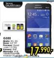 Tehnomanija Samsung Galaxy Core 2 mobilni telefon G355
