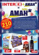 Katalog Inter Aman katalog 08-17. januar 2016