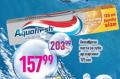 Dis market Aquafresh pasta za zube 125 ml