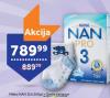 TEMPO Nestle Nan Pro mleko za bebe